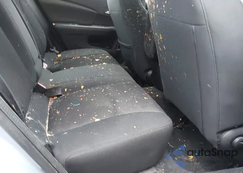 2013 Dodge Avenger Se z USA, uszkodzony, nr VIN 1C3CDZAB6DN730823